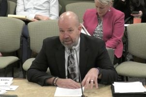 Pennsylvania problem gambling prediction markets